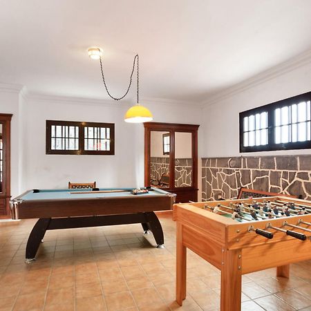 Finca Bellavista テギセ エクステリア 写真