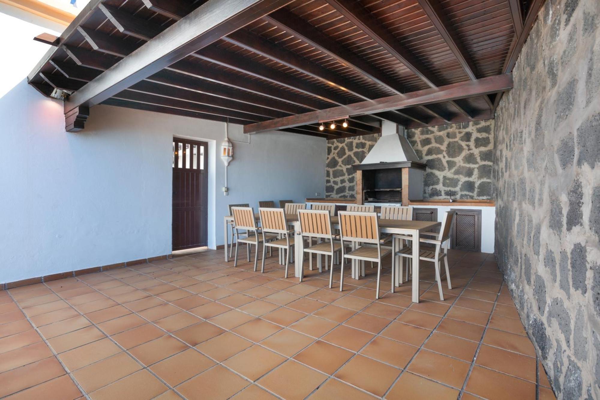Finca Bellavista テギセ エクステリア 写真
